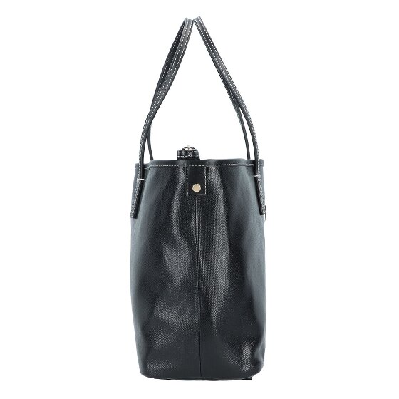 Tommy Hilfiger TH Monoplay Leather Sac de shopper 35 cm