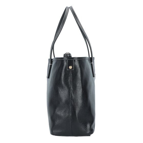 Tommy Hilfiger TH Monoplay Leather Sac de shopper 35 cm