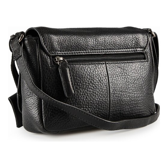 Burkely Antique Avery Sac à bandoulière Cuir 21 cm