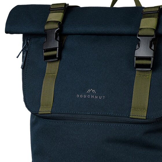 Doughnut Christopher Daypack 44 cm Compartiment pour ordinateur portable