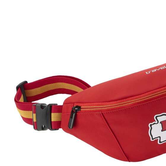 Travelite travelite x NFL Sac banane 33 cm