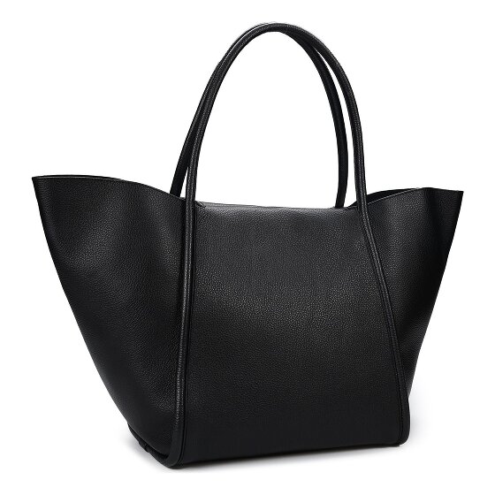 abro Willow Sac de shopper Cuir véritable 61 cm