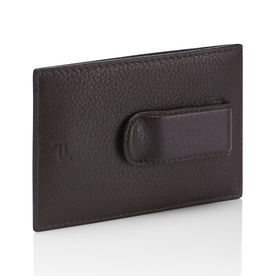 Porsche Design Porte-cartes de crédit Business RFID en cuir 10 cm