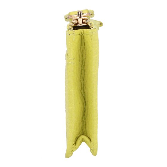 Braun Büffel Asti Étui à clés Cuir véritable 12 cm