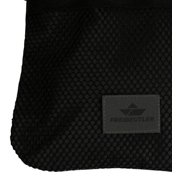 Freibeutler Toni Sac à bandoulière RFID 18 cm