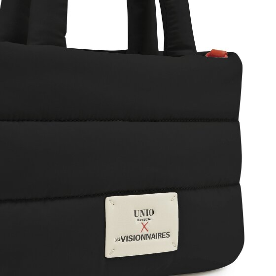 LES VISIONNAIRES Unio Cortina S Cortina S Sac à main S 29 cm