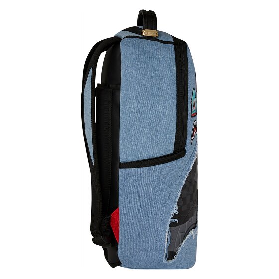 Sprayground OG Daypack 46 cm Compartiment pour ordinateur portable