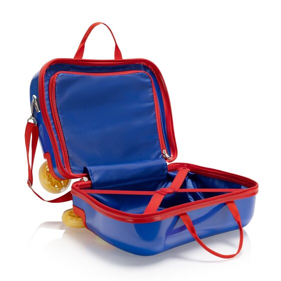 Heys Kids 4 roues Valise enfant à roulettes 31.5 cm