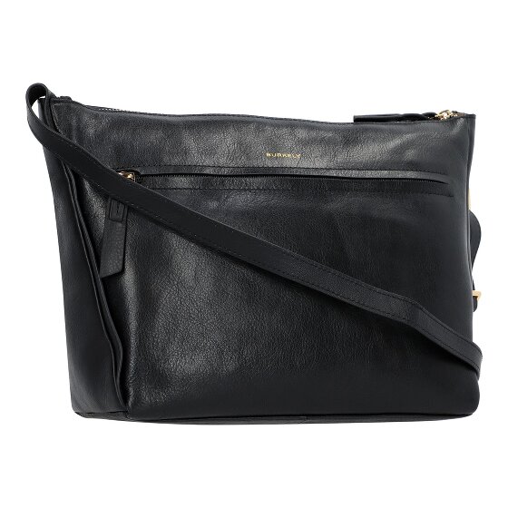 Burkely Fine Florence Sac à bandoulière Cuir 27 cm