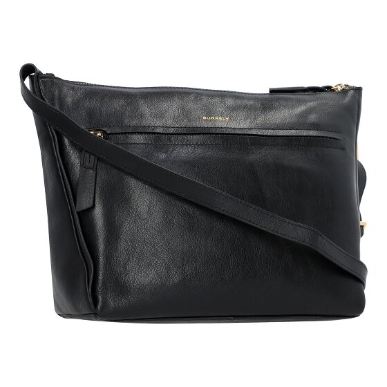 Burkely Fine Florence Sac à bandoulière Cuir 27 cm