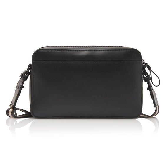 Castelijn & Beerens Nova sac à bandoulière en cuir 26 cm