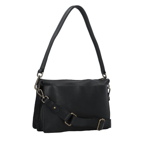 Cowboysbag Bloomfield Sac à bandoulière Cuir 27 cm