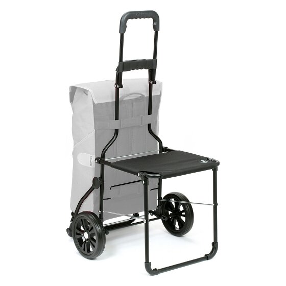 Andersen Shopper Komfort Shopper Sofia Chariot à provisions 58 cm