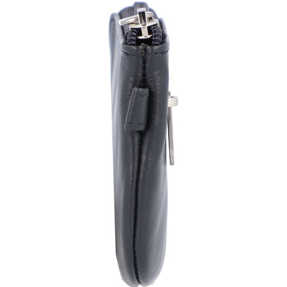 Esquire Étui à clés Helena en cuir 12 cm
