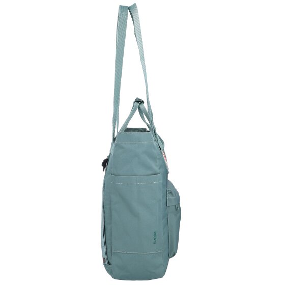 Fjällräven Kanken Totepack Sac à bandoulière 27 cm