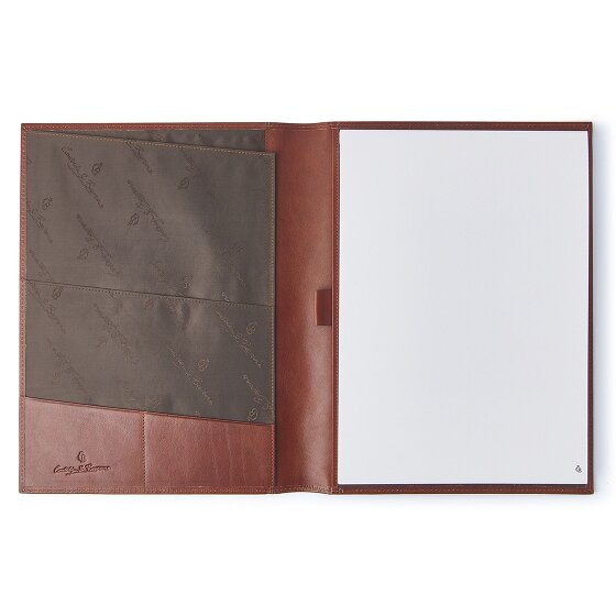Castelijn & Beerens Porte-documents en cuir 32,5 cm