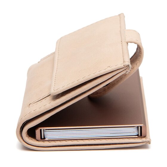 The Chesterfield Brand Torola Porte-monnaie Protection RFID Cuir 7.5 cm