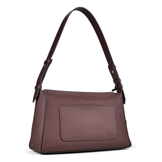Boss Ameline Sac à bandoulière Cuir véritable 31 cm