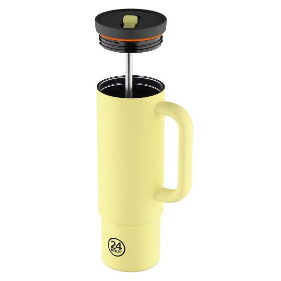 24Bottles Straw Gobelet 800 ml