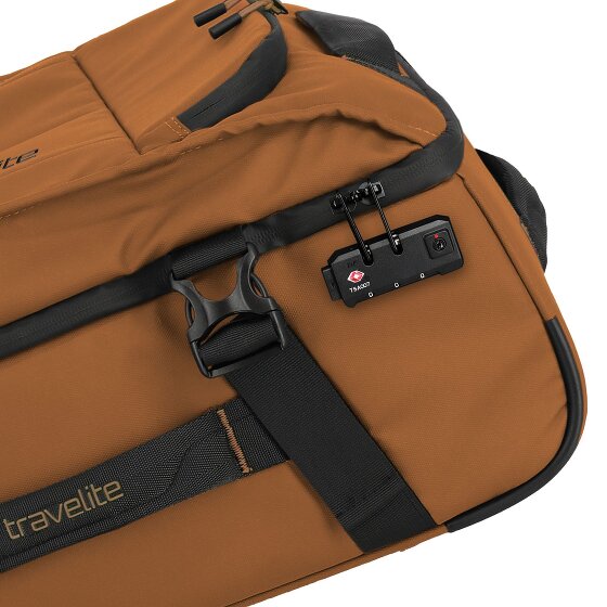 Travelite Briize 2 roulettes Sac de voyage S 55 cm