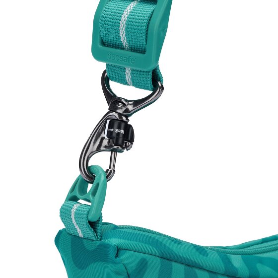 Pacsafe Sac à bandoulière Go anti-theft RFID 28 cm