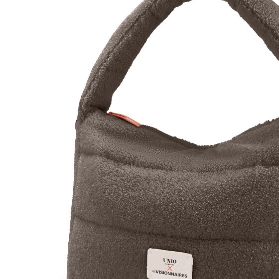 LES VISIONNAIRES Unio Hobo Sac à bandoulière 34 cm