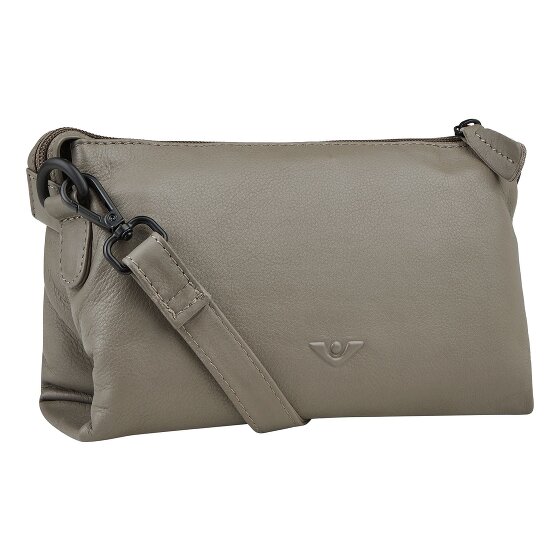 Voi 4Season Sac à bandoulière Cuir véritable 21 cm