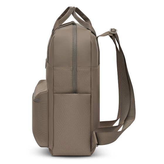 Kapten & Son Bergen Daypack 39 cm Compartiment pour ordinateur portable