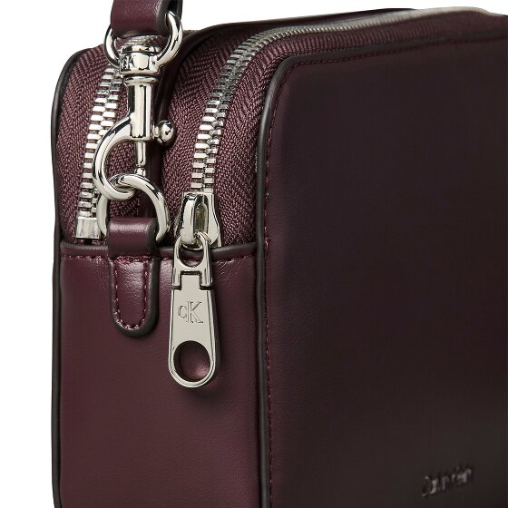 Calvin Klein Webbing Mini sac à bandoulière 18 cm