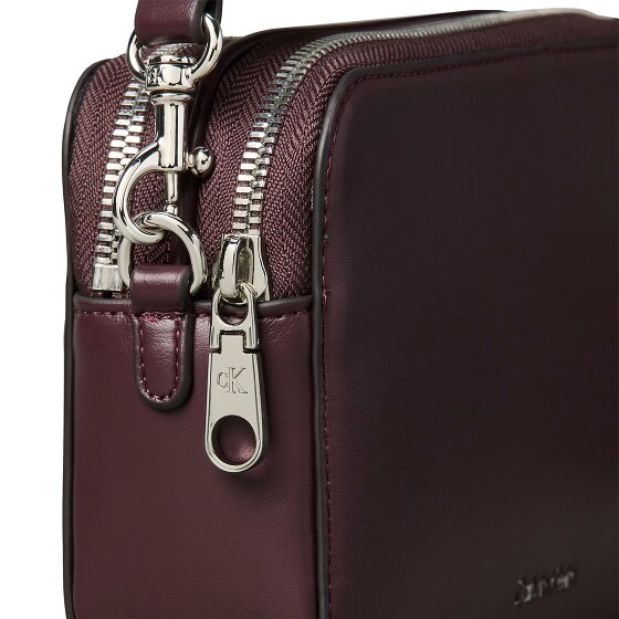 Calvin Klein Webbing Mini sac à bandoulière 18 cm