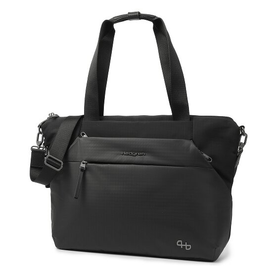 Hedgren Furo Porte-documents Protection RFID 46 cm Compartiment pour ordinateur portable