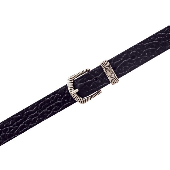 b.belt Ceinture Cuir