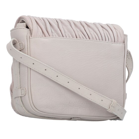 Cowboysbag Dallas Sac à bandoulière Cuir 22 cm