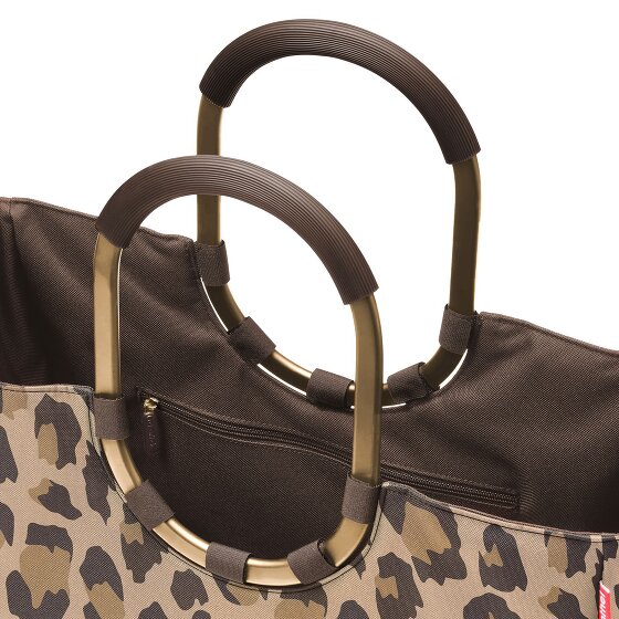 reisenthel Loopshopper L Frame Sac de shopping 46 cm