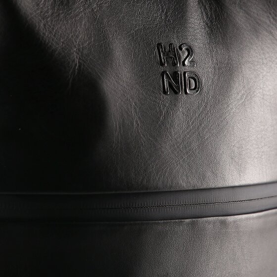 Harbour 2nd City Lights Daypack Cuir 44 cm Compartiment pour ordinateur portable