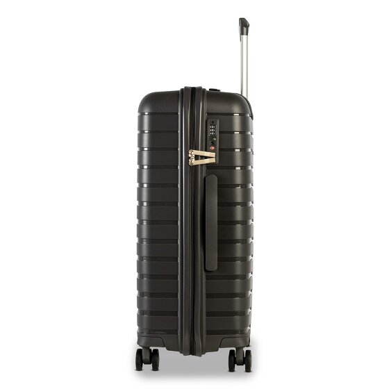 Worldpack Portland 4 roulettes Set de valises 3 pièces