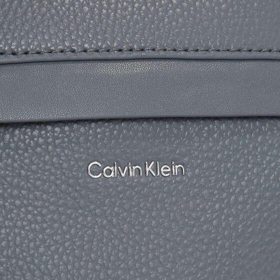 Calvin Klein CK Mixmedia Mini sac à bandoulière 16.5 cm