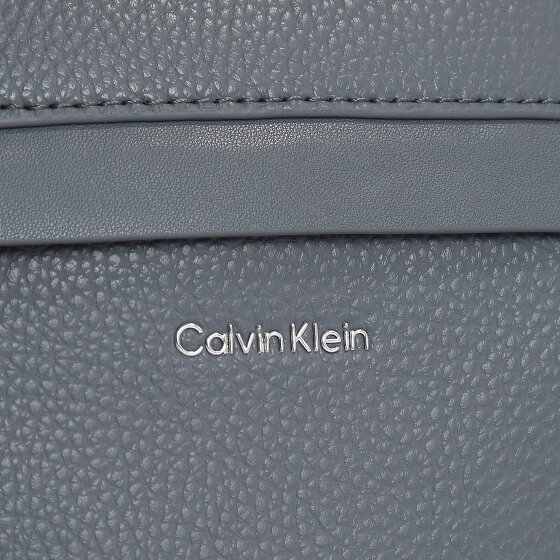 Calvin Klein CK Mixmedia Mini sac à bandoulière 16.5 cm