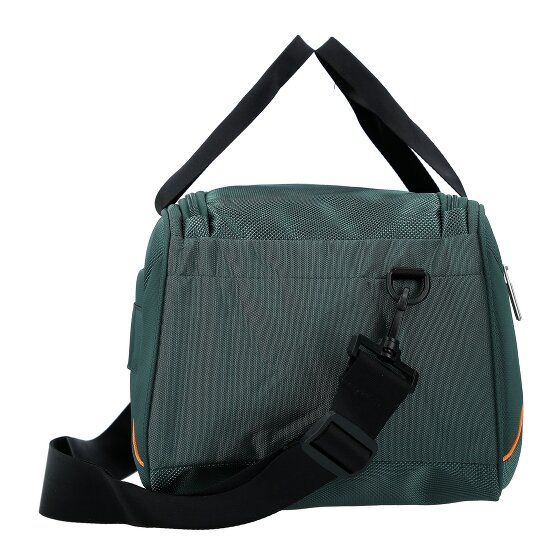 Samsonite Base Breeze Sac de voyage Weekender XS 40 cm