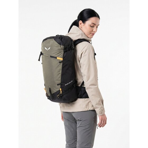 Salewa Ortles Wall 2 35 L Sac à dos de randonnée 58 cm