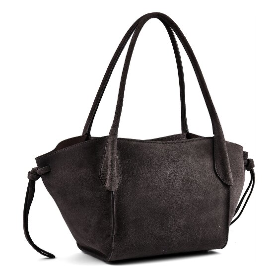 abro Vibe Sac à bandoulière Cuir véritable 24 cm