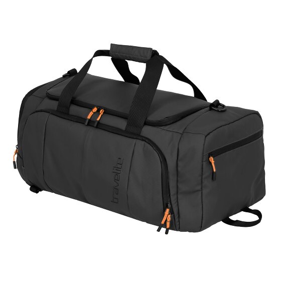 Travelite Briize Sac de voyage Weekender 53 cm