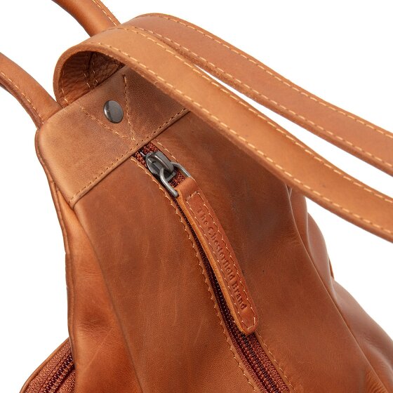 The Chesterfield Brand Howard Sac à dos de ville Cuir 30 cm