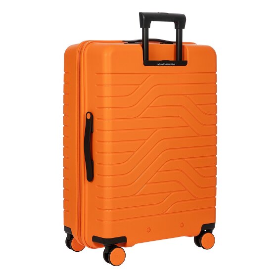 Bric's BY Ulisse Trolley 4 roues 71 cm