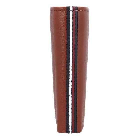 Tommy Hilfiger TH Prem Leather Porte-monnaie Cuir 11.5 cm