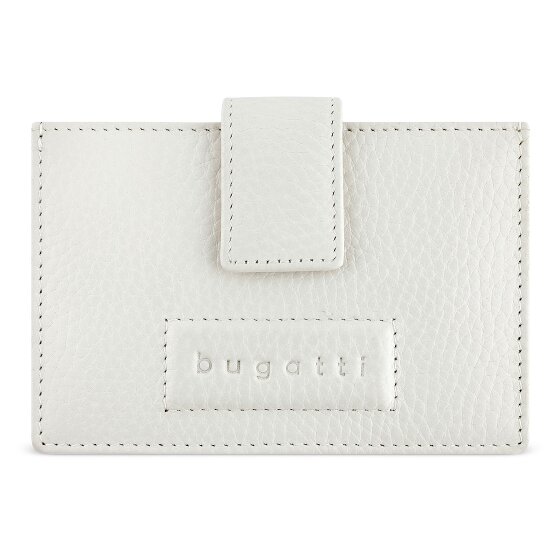 bugatti Elsa Étui pour cartes de crédit Protection RFID Cuir 11 cm