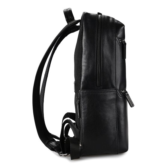 The Bridge Iacopo Daypack Cuir 41 cm Compartiment pour ordinateur portable