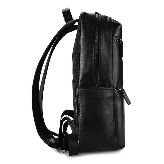 The Bridge Iacopo Daypack Cuir 41 cm Compartiment pour ordinateur portable