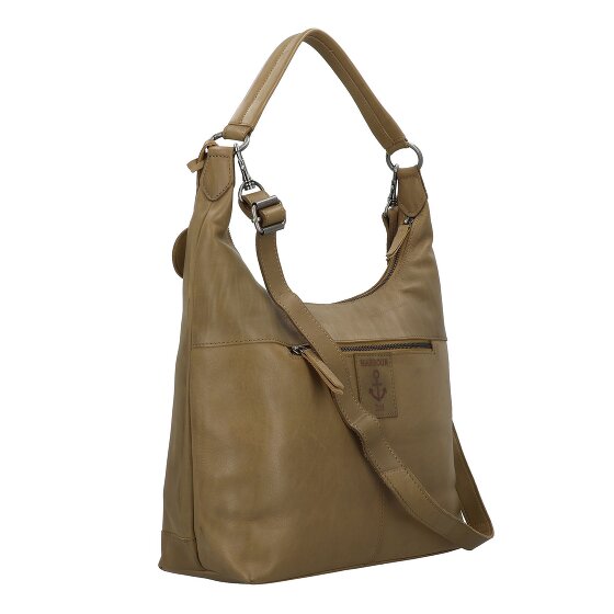 Harbour 2nd Anchor Love Emmy Sac à bandoulière Cuir 39 cm