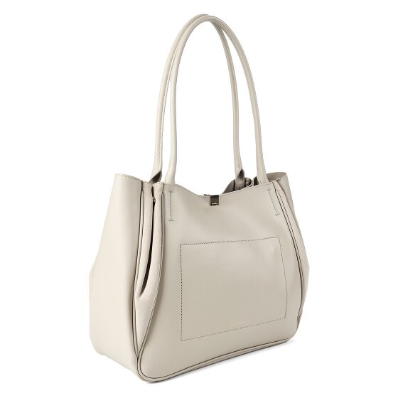 Coccinelle Pansy Sac à bandoulière Cuir véritable 34 cm